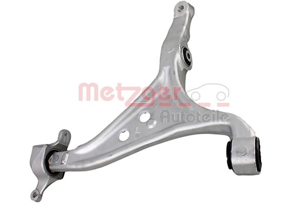METZGER 58108101 GREENPARTS Lenker, Radaufhängung