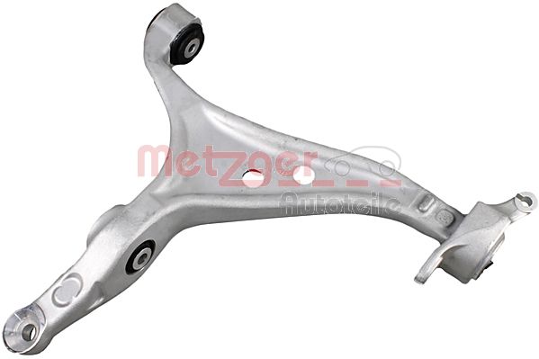 METZGER 58108202 GREENPARTS Lenker, Radaufhängung