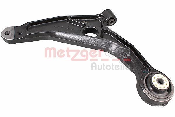 METZGER 58108901 Lenker, Radaufhängung