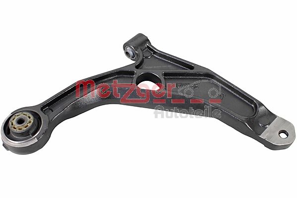 METZGER 58109002 Lenker, Radaufhängung