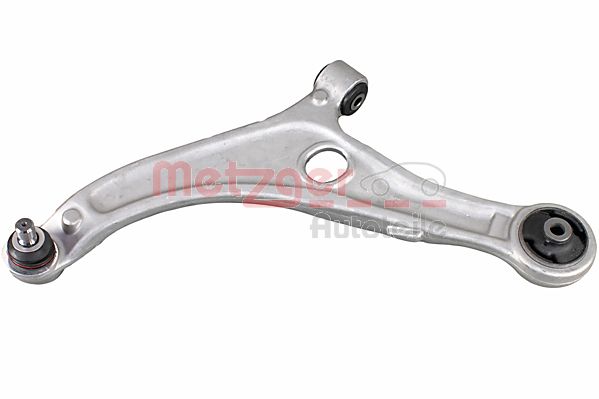 METZGER 58109101 Lenker, Radaufhängung
