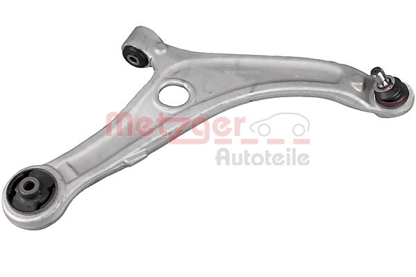 METZGER 58109202 Lenker, Radaufhängung