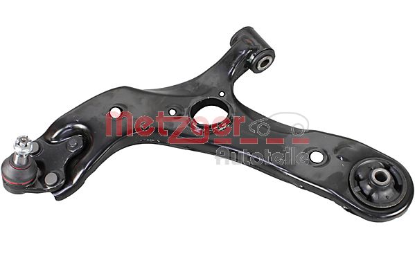 METZGER 58109301 Lenker, Radaufhängung