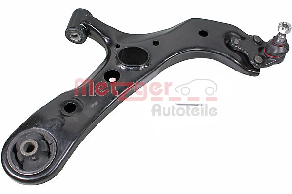 METZGER 58109402 Lenker, Radaufhängung