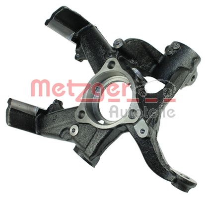 METZGER 58109501 GREENPARTS Achsschenkel, Radaufhängung