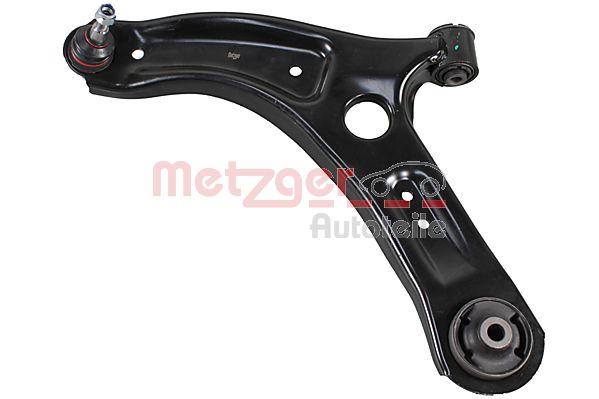 METZGER 58109701 Lenker, Radaufhängung
