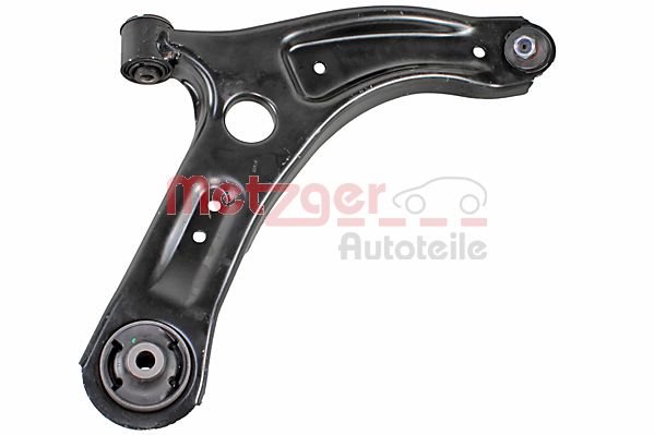 METZGER 58109802 Lenker, Radaufhängung