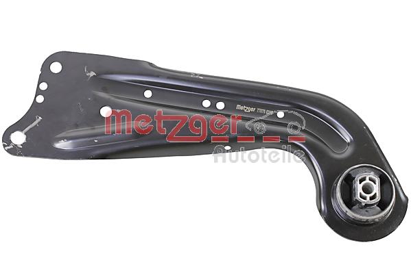 METZGER 58110101 GREENPARTS Lenker, Radaufhängung