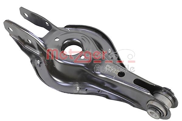 METZGER 58110409 lengőkar, kerékfelfüggesztés alul hátsótengely, kétoldali BMW