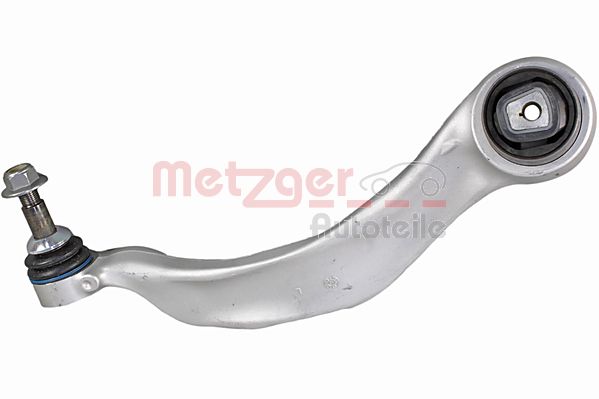METZGER 58110901 KIT + GREENPARTS Lenker, Radaufhängung
