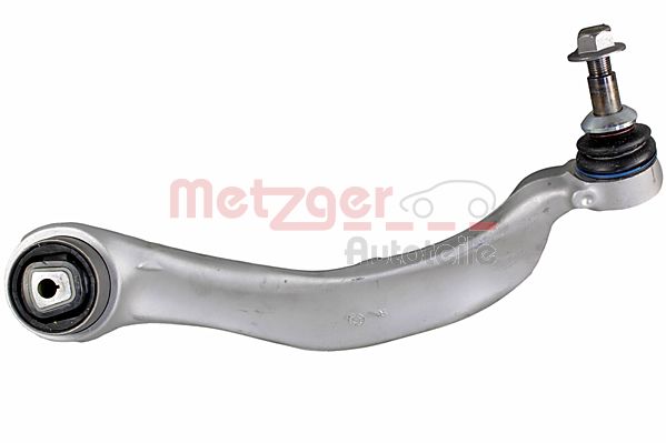 METZGER 58111002 KIT + GREENPARTS Lenker, Radaufhängung