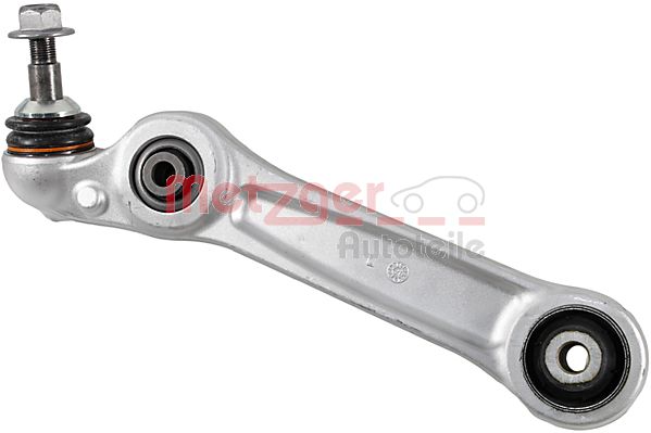 METZGER 58111101 KIT + GREENPARTS Lenker, Radaufhängung