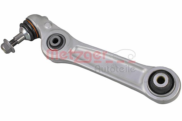 METZGER 58111202 KIT + GREENPARTS Lenker, Radaufhängung