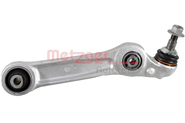 METZGER 58111202 KIT + GREENPARTS Lenker, Radaufhängung