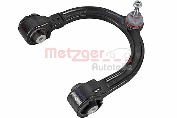 METZGER 58111701 KIT + Lenker, Radaufhängung