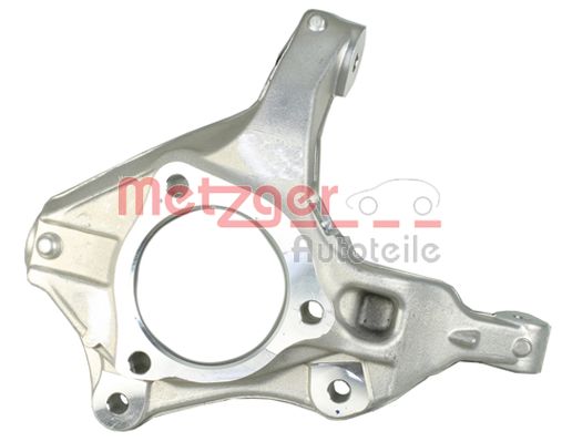 METZGER 58113002 Achsschenkel, Radaufhängung