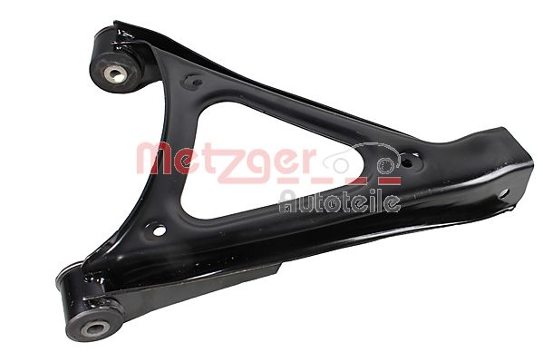 METZGER 58113503 KIT + Lenker, Radaufhängung