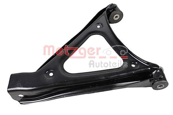 METZGER 58113604 KIT + Lenker, Radaufhängung