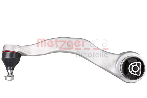 METZGER 58113802 KIT + GREENPARTS Lenker, Radaufhängung