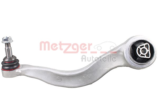 METZGER 58113901 KIT + GREENPARTS Lenker, Radaufhängung