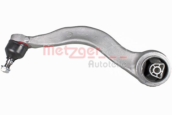METZGER 58114002 KIT + GREENPARTS Lenker, Radaufhängung