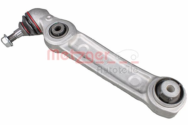 METZGER 58114101 KIT + GREENPARTS Lenker, Radaufhängung