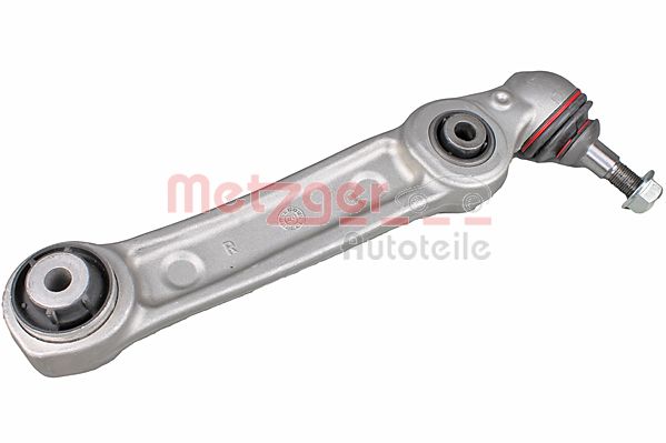 METZGER 58114202 KIT + GREENPARTS Lenker, Radaufhängung