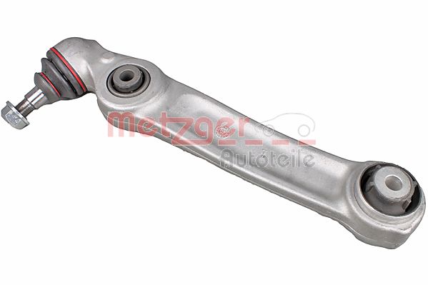 METZGER 58114301 KIT + GREENPARTS Lenker, Radaufhängung