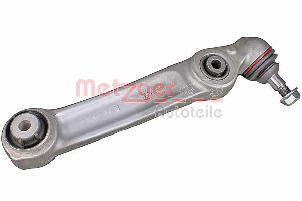 METZGER 58114402 KIT + GREENPARTS Lenker, Radaufhängung