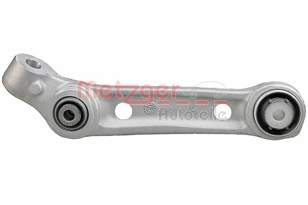 METZGER 58115901 KIT + GREENPARTS Lenker, Radaufhängung