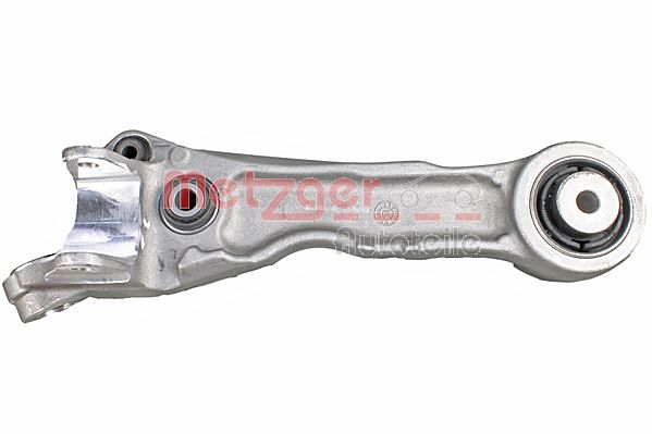 METZGER 58116301 KIT + Lenker, Radaufhängung