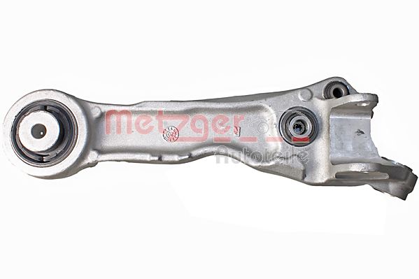 METZGER 58116402 KIT + Lenker, Radaufhängung