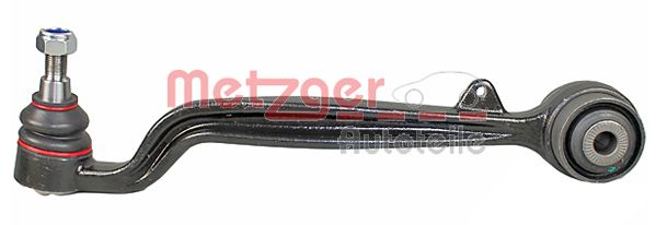 METZGER 58116508 Lenker, Radaufhängung