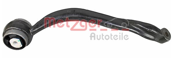 METZGER 58117001 KIT + Lenker, Radaufhängung