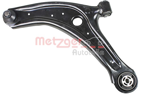 METZGER 58118801 GREENPARTS Lenker, Radaufhängung