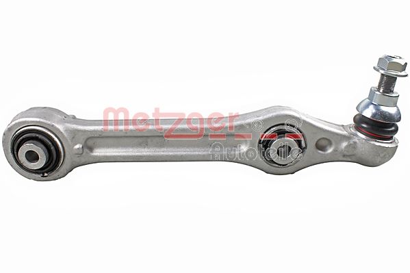 METZGER 58119408 KIT + GREENPARTS Lenker, Radaufhängung