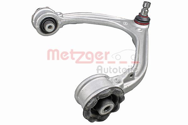 METZGER 58119702 KIT + Lenker, Radaufhängung