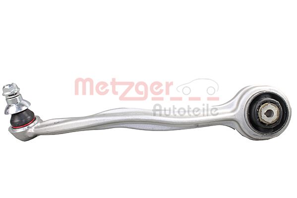 METZGER 58124201 KIT + GREENPARTS Lenker, Radaufhängung