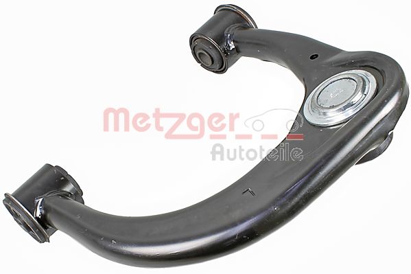 METZGER 58125601 KIT + Lenker, Radaufhängung