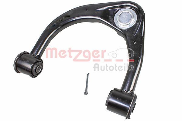 METZGER 58125702 KIT + Lenker, Radaufhängung