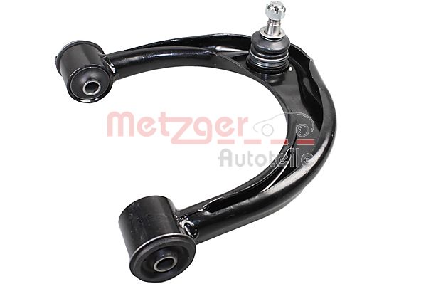 METZGER 58125902 KIT + Lenker, Radaufhängung