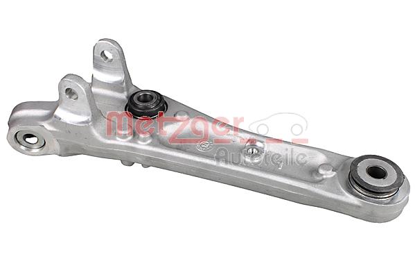 METZGER 58127001 Lenker, Radaufhängung