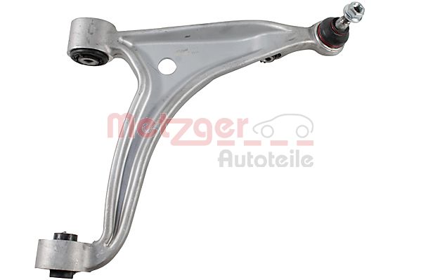 METZGER 58127201 Lenker, Radaufhängung