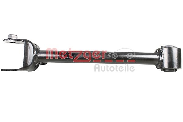 METZGER 58127609 Lenker, Radaufhängung