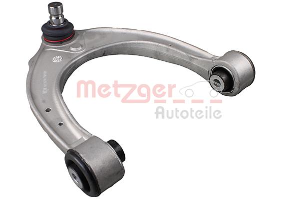 METZGER 58129708 GREENPARTS Lenker, Radaufhängung