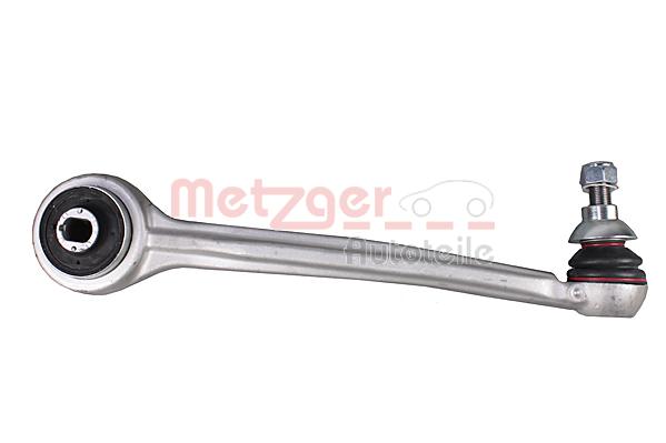 METZGER 58129902 KIT + Lenker, Radaufhängung