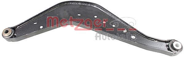 METZGER 58130203 Lenker, Radaufhängung