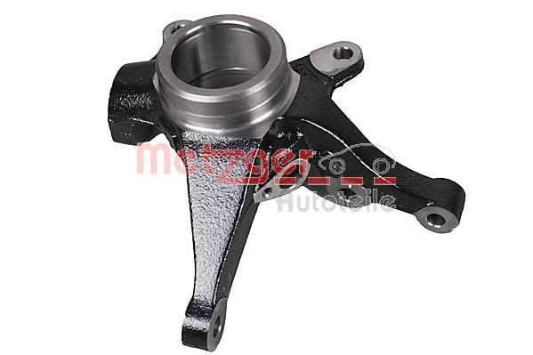 METZGER 58130801 ORIGINAL ERSATZTEIL Achsschenkel, Radaufhängung