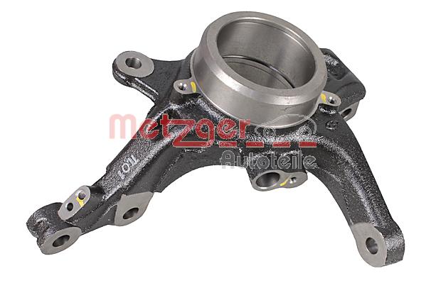 METZGER 58131302 ORIGINAL ERSATZTEIL Achsschenkel, Radaufhängung