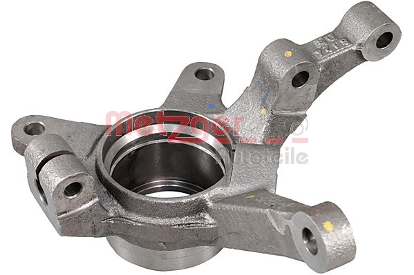 METZGER 58131502 ORIGINAL ERSATZTEIL Achsschenkel, Radaufhängung